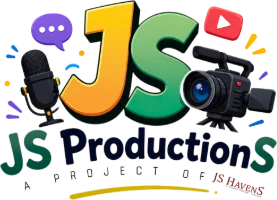 JS ProductionS, a project of JS HavenS